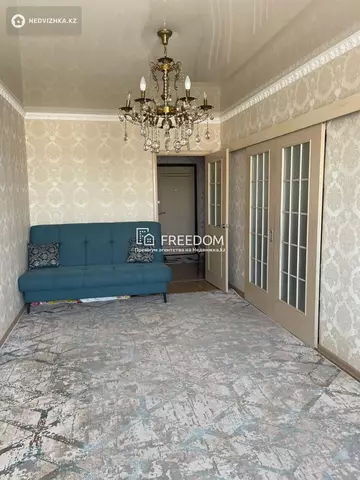 34 м², 1-комнатная квартира, этаж 15 из 18, 34 м², изображение - 2