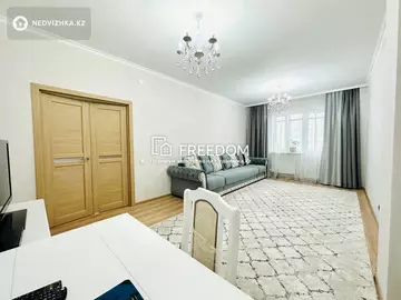 72 м², 2-комнатная квартира, этаж 5 из 16, 72 м², изображение - 4