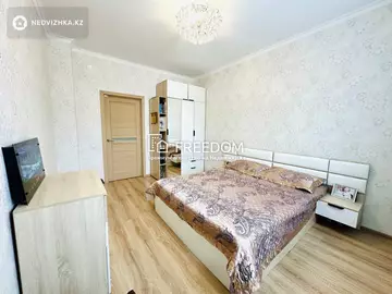 72 м², 2-комнатная квартира, этаж 5 из 16, 72 м², изображение - 5