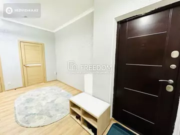 72 м², 2-комнатная квартира, этаж 5 из 16, 72 м², изображение - 8