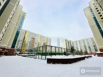 72 м², 2-комнатная квартира, этаж 5 из 16, 72 м², изображение - 19