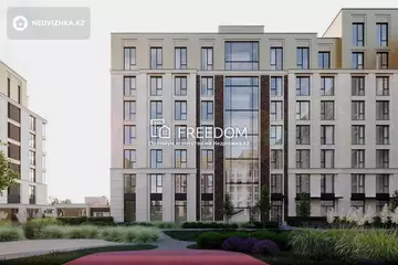 204.04 м², 5-комнатная квартира, этаж 4 из 8, 204 м², изображение - 1