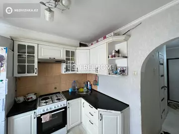 1-комнатная квартира, этаж 2 из 5, 35 м²