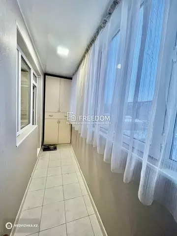 3-комнатная квартира, этаж 7 из 10, 73 м²