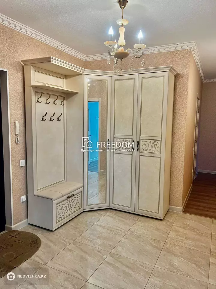 73 м², 3-комнатная квартира, этаж 7 из 10, 73 м², изображение - 1