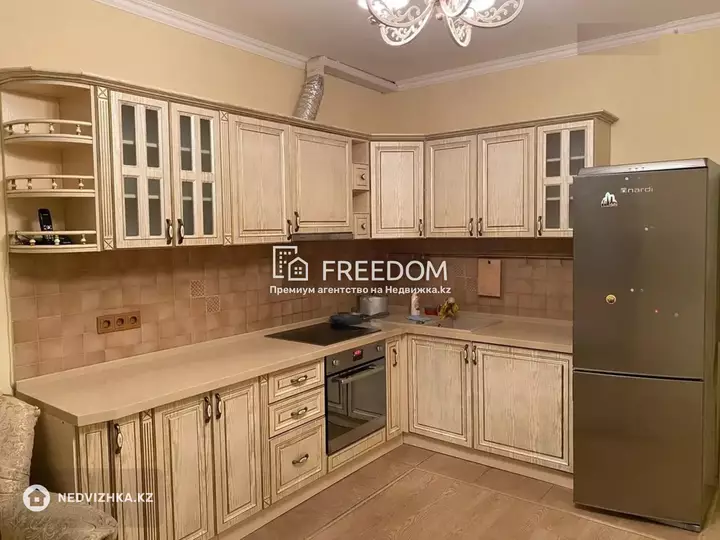 38 м², 2-комнатная квартира, этаж 5 из 12, 38 м², изображение - 1