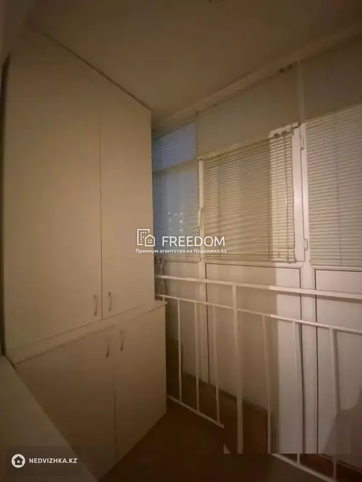 38 м², 2-комнатная квартира, этаж 5 из 12, 38 м², изображение - 1