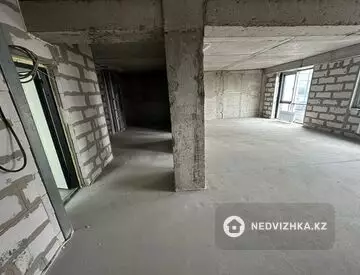 3-комнатная квартира, этаж 11 из 13, 75 м²