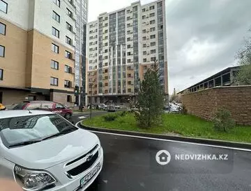 75 м², 3-комнатная квартира, этаж 11 из 13, 75 м², изображение - 3