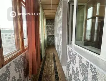 3-комнатная квартира, этаж 5 из 9, 72 м²