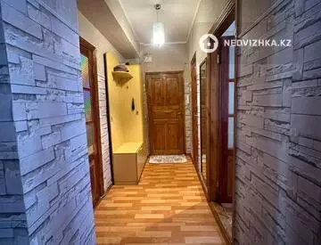 72 м², 3-комнатная квартира, этаж 5 из 9, 72 м², изображение - 9