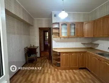 3-комнатная квартира, этаж 5 из 9, 72 м²