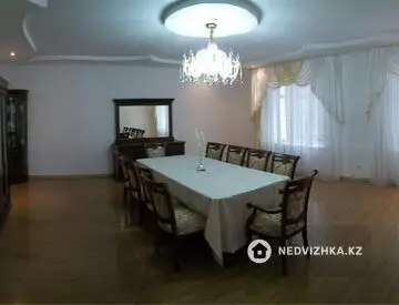 600 м², 7-комнатный дом, 10 соток, 600 м², на длительный срок, изображение - 12