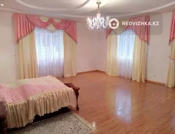 600 м², 7-комнатный дом, 10 соток, 600 м², на длительный срок, изображение - 5