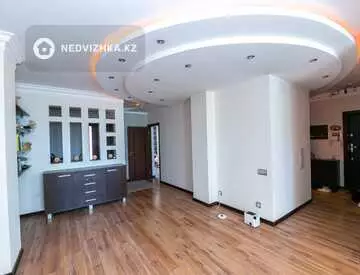 152 м², 4-комнатная квартира, этаж 12 из 15, 152 м², изображение - 2