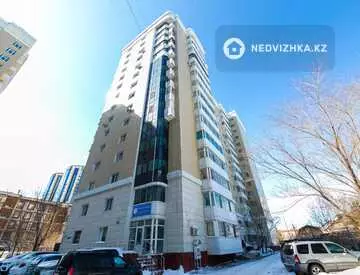 152 м², 4-комнатная квартира, этаж 12 из 15, 152 м², изображение - 0