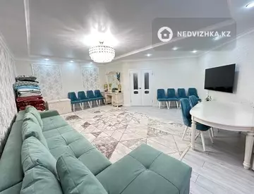 115 м², 3-комнатная квартира, этаж 7 из 10, 115 м², изображение - 3