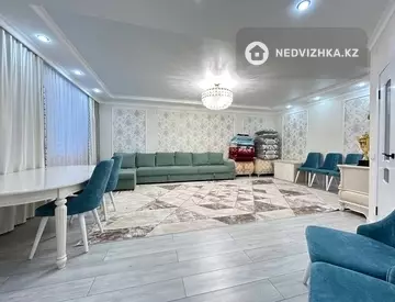 115 м², 3-комнатная квартира, этаж 7 из 10, 115 м², изображение - 2