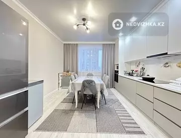 115 м², 3-комнатная квартира, этаж 7 из 10, 115 м², изображение - 9