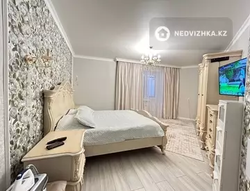 115 м², 3-комнатная квартира, этаж 7 из 10, 115 м², изображение - 14