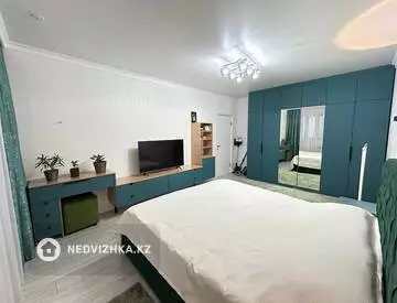 3-комнатная квартира, этаж 7 из 10, 115 м²