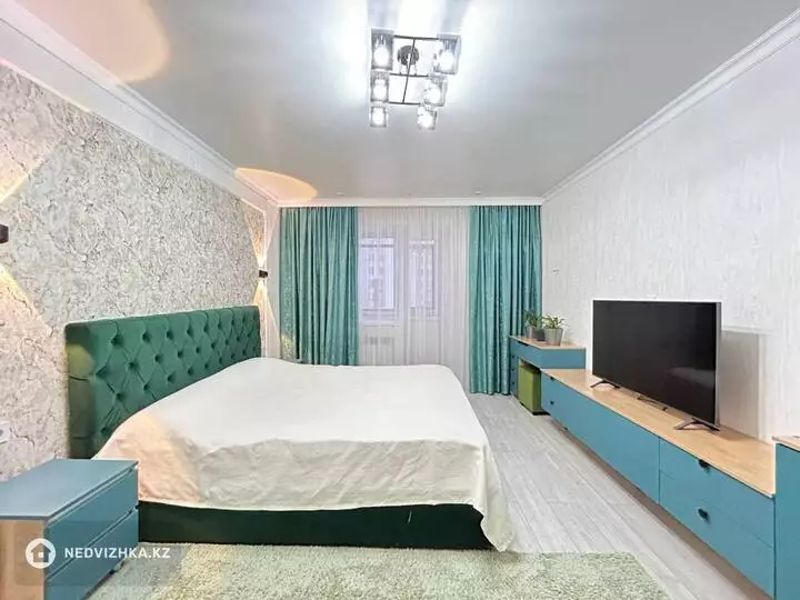 115 м², 3-комнатная квартира, этаж 7 из 10, 115 м², изображение - 1