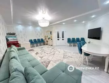 115 м², 3-комнатная квартира, этаж 7 из 10, 115 м², изображение - 2