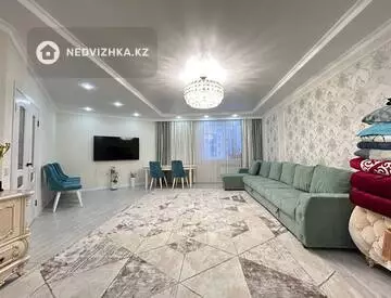 115 м², 3-комнатная квартира, этаж 7 из 10, 115 м², изображение - 4