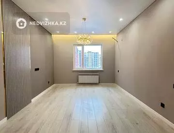 43 м², 1-комнатная квартира, этаж 4 из 9, 43 м², изображение - 4