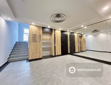 1-комнатная квартира, этаж 4 из 9, 43 м²