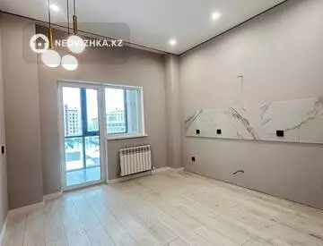 43 м², 1-комнатная квартира, этаж 4 из 9, 43 м², изображение - 5