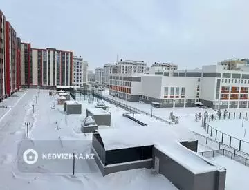 43 м², 1-комнатная квартира, этаж 4 из 9, 43 м², изображение - 12