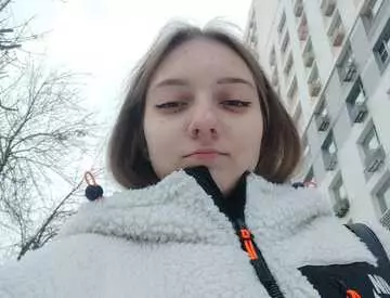 Тараканова Ксения