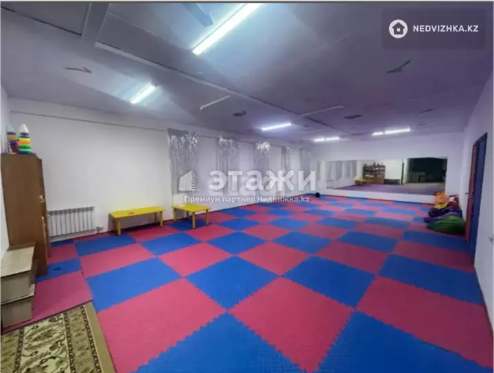 177 м², Офисное помещение, этаж 1 из 22, 177 м², изображение - 1