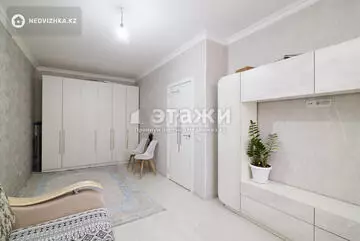 34.9 м², 1-комнатная квартира, этаж 4 из 9, 35 м², изображение - 12