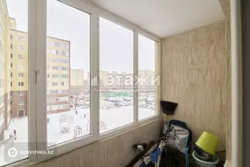 34.9 м², 1-комнатная квартира, этаж 4 из 9, 35 м², изображение - 13