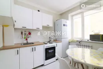 34.9 м², 1-комнатная квартира, этаж 4 из 9, 35 м², изображение - 14