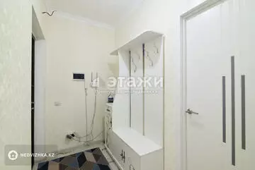 34.9 м², 1-комнатная квартира, этаж 4 из 9, 35 м², изображение - 22