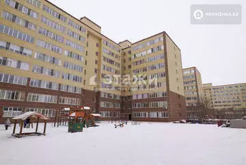 34.9 м², 1-комнатная квартира, этаж 4 из 9, 35 м², изображение - 26