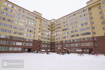 34.9 м², 1-комнатная квартира, этаж 4 из 9, 35 м², изображение - 27