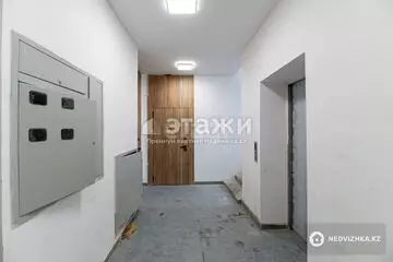 44 м², 1-комнатная квартира, этаж 5 из 9, 44 м², изображение - 21