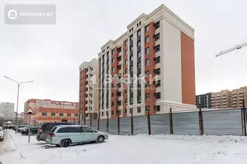 44 м², 1-комнатная квартира, этаж 5 из 9, 44 м², изображение - 26