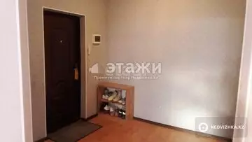 2-комнатная квартира, этаж 2 из 12, 55 м²