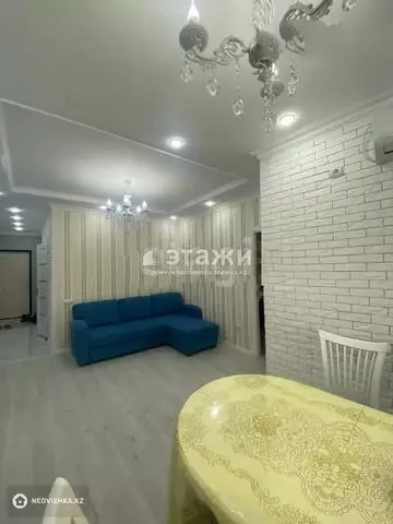 40.3 м², 2-комнатная квартира, этаж 17 из 22, 40 м², изображение - 6