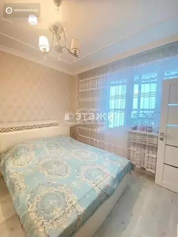 40.3 м², 2-комнатная квартира, этаж 17 из 22, 40 м², изображение - 10