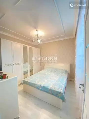 40.3 м², 2-комнатная квартира, этаж 17 из 22, 40 м², изображение - 11