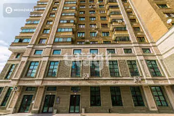 170 м², 4-комнатная квартира, этаж 21 из 39, 170 м², изображение - 25