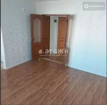 2-комнатная квартира, этаж 5 из 5, 56 м²