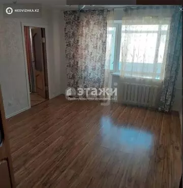 2-комнатная квартира, этаж 5 из 5, 56 м²