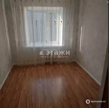 2-комнатная квартира, этаж 5 из 5, 56 м²